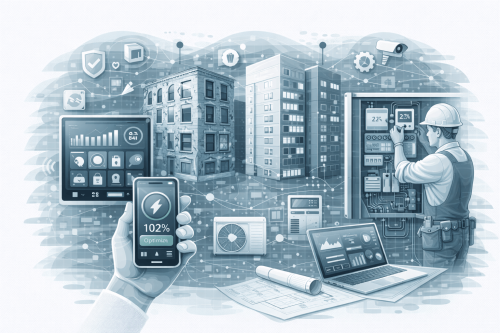 9.9.7 Aufarbeitung best. Anlagen